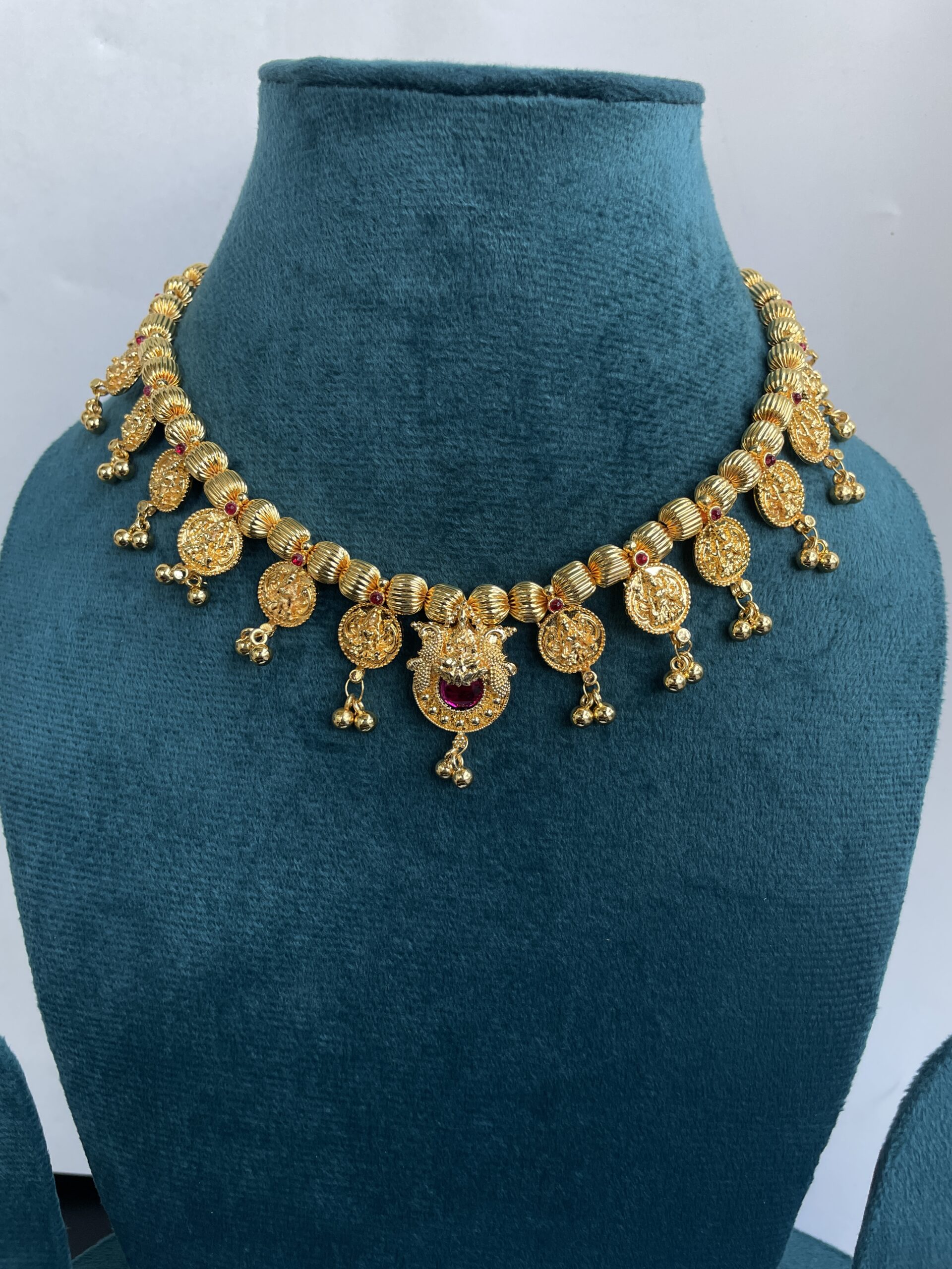 Laata Necklace AJP2026-97 - Image 3