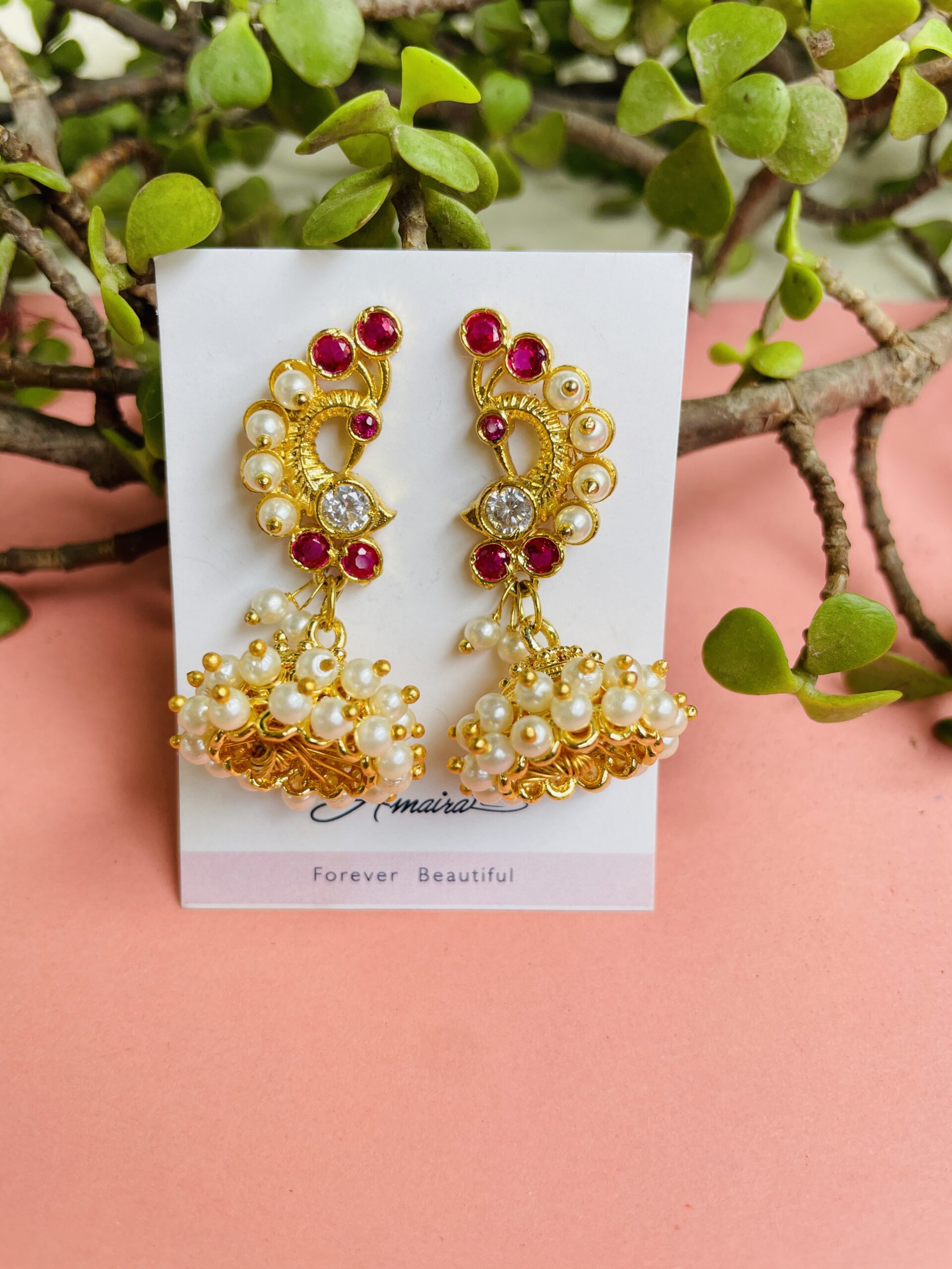 Yashas Earrings AJP2024-158