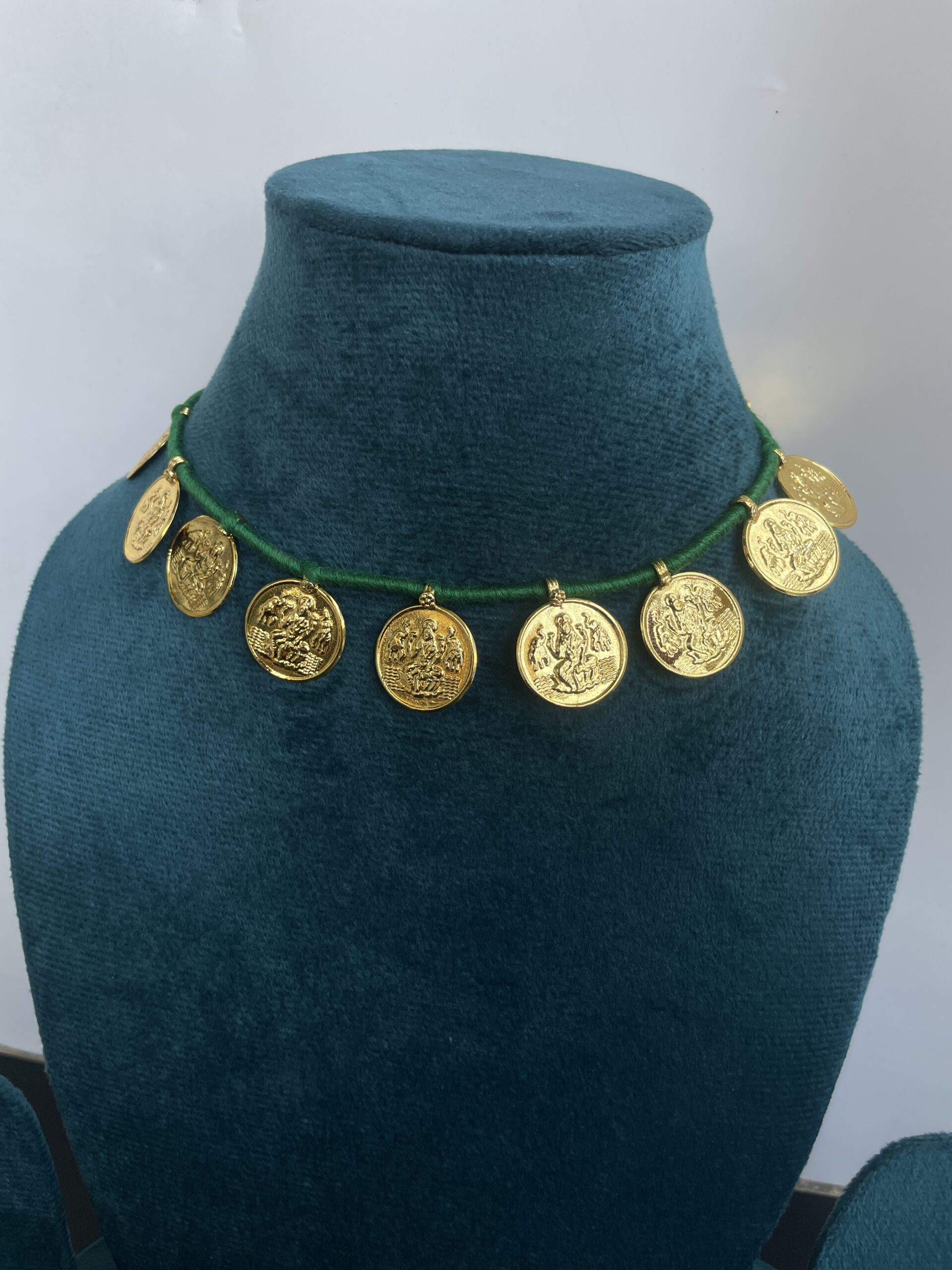 Putali Haar Necklace AJP2026-101 - Image 4