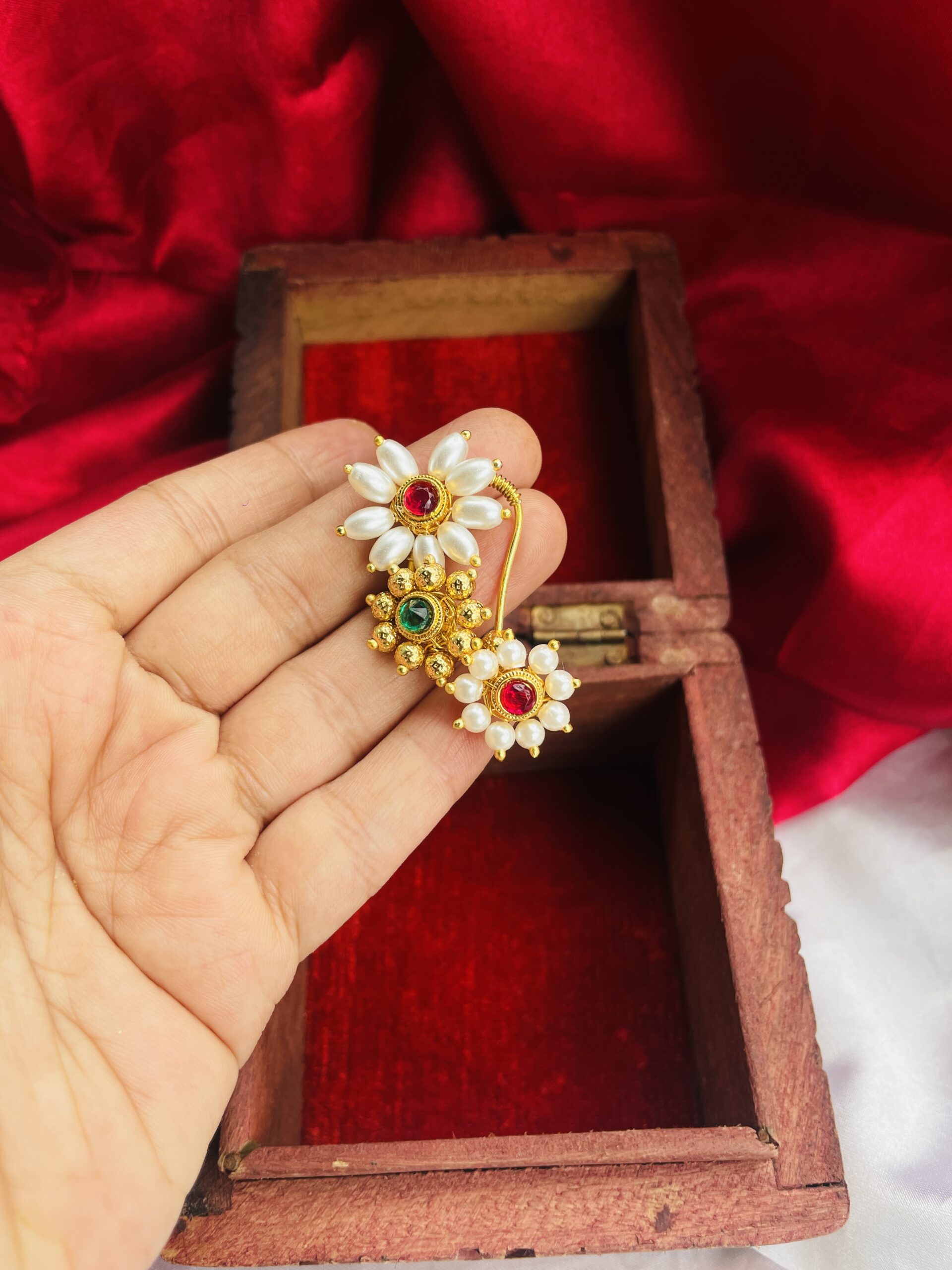 Mahalsa Nath AJP2025-303 - Image 2