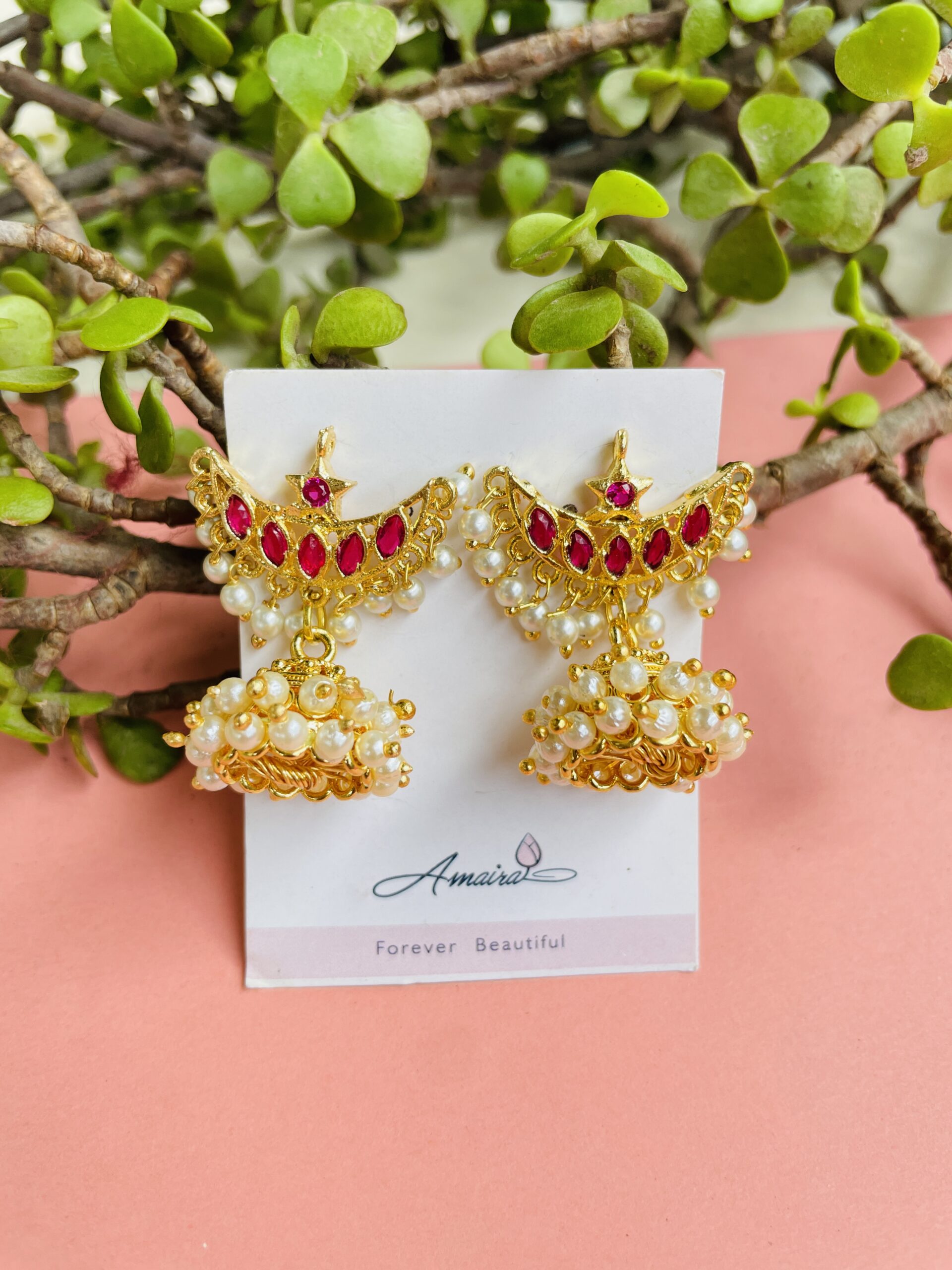 Balavant Earrings AJP2024-164