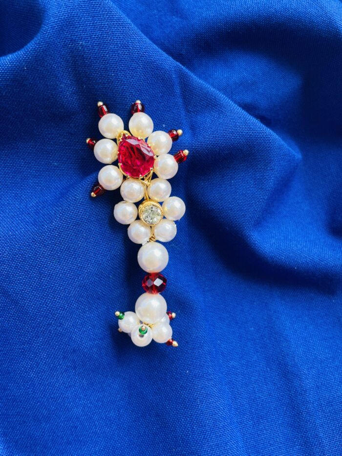 Saree Pin AJP2024-72