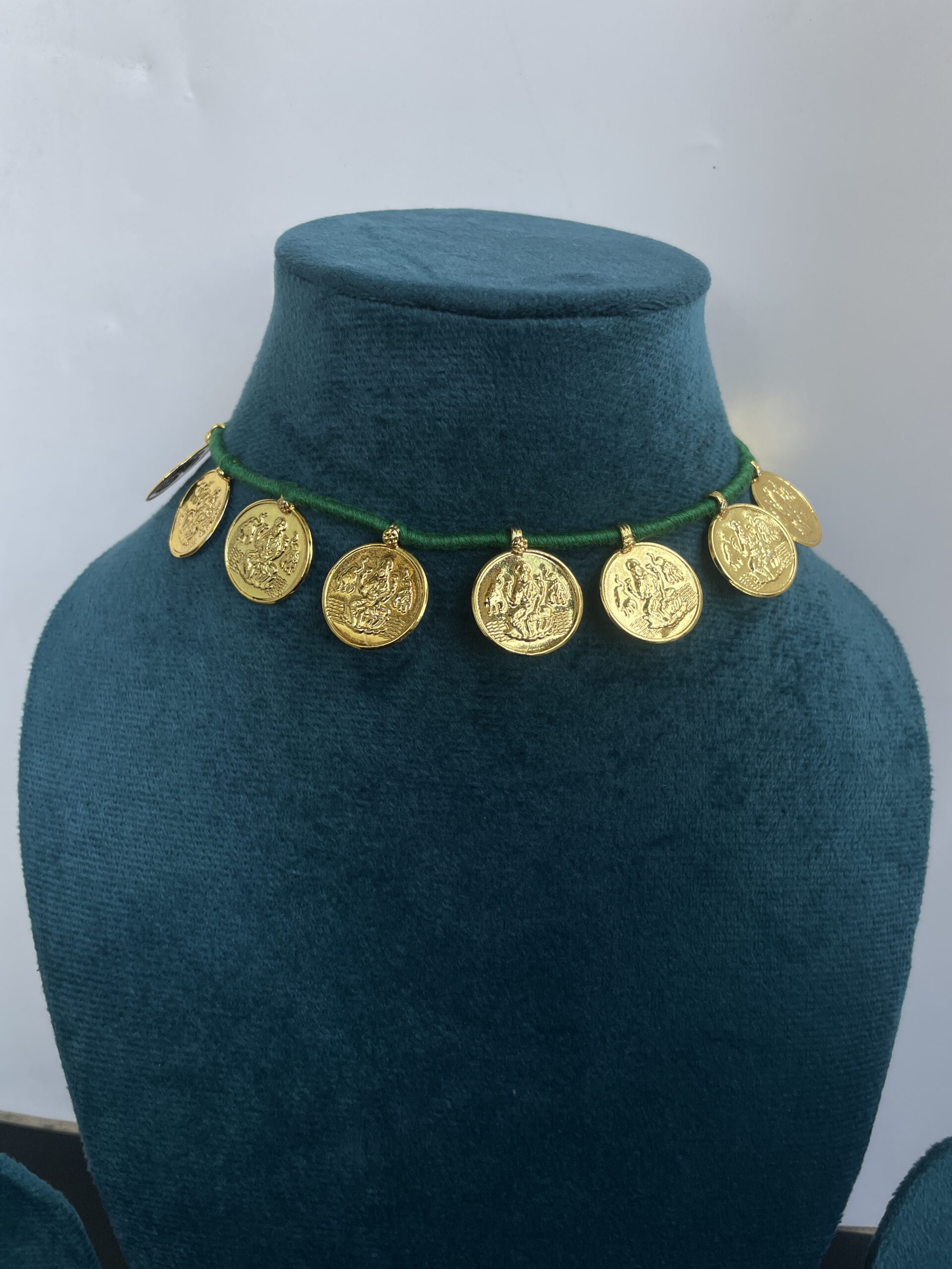 Putali Haar Necklace AJP2026-101 - Image 3
