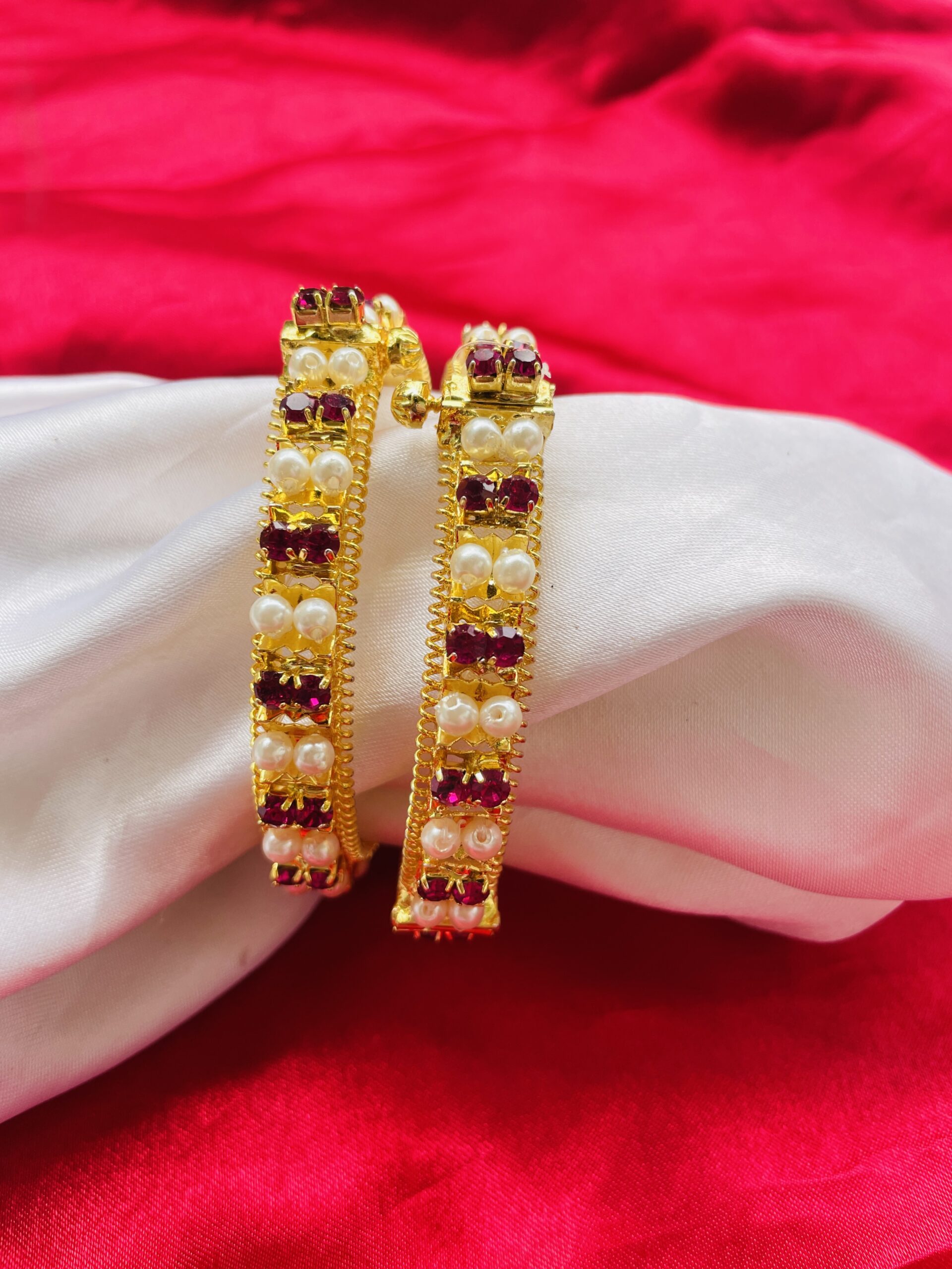 Premium Quality Motti Bangles AJP2024-387 - Image 4