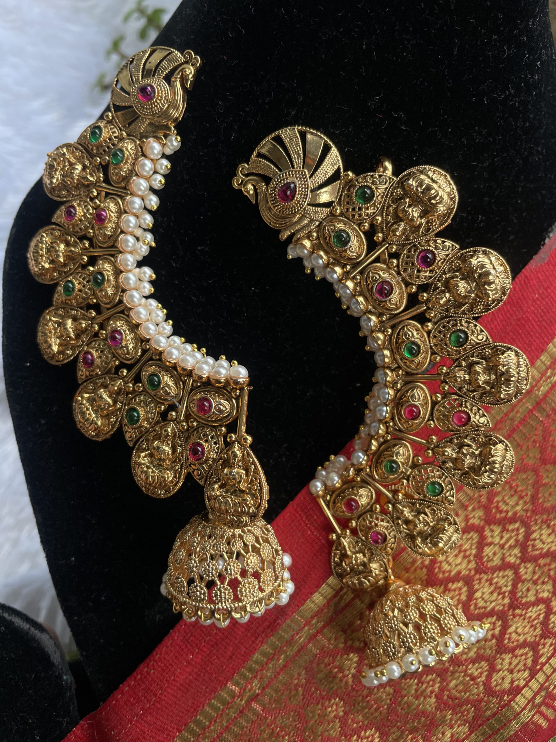 Girja Earcuffs AJP2025-369 - Image 5