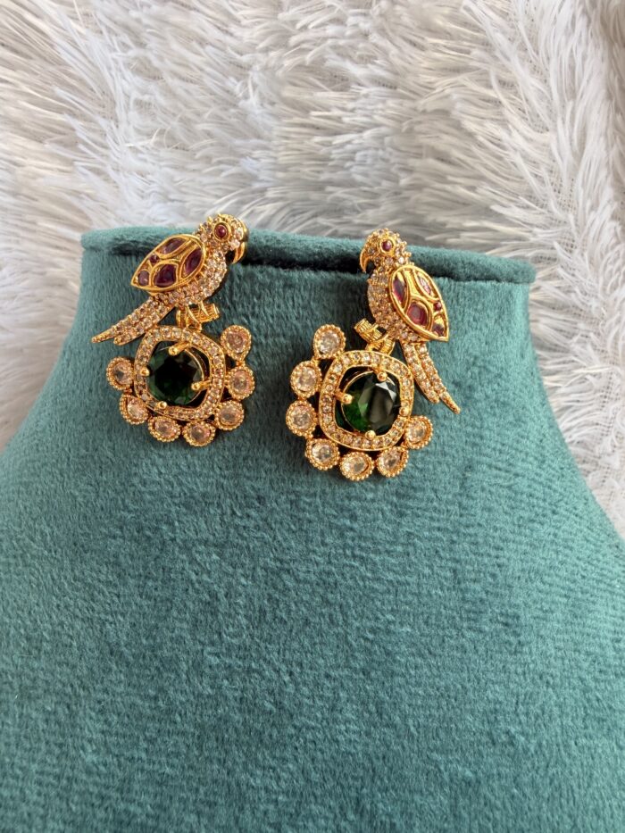 Chandbali Earrings AJP2026-912