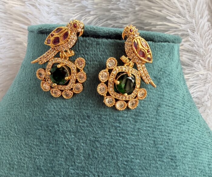 Traditional Earrings APJ2026- 10