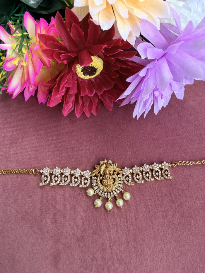 Short Necklace AJP2026-935