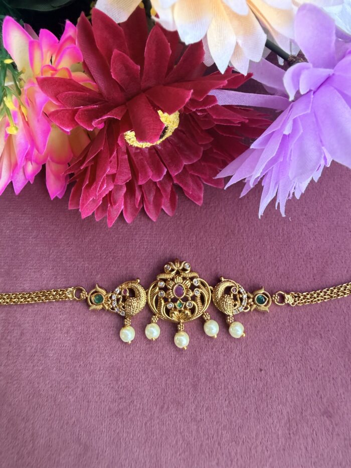 Short Necklace AJP2026-931