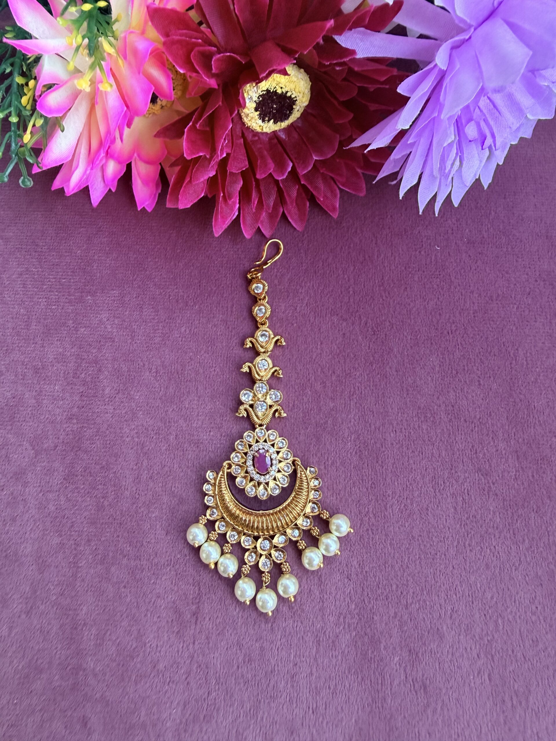 Mangtikka Bindi AJP2026-29