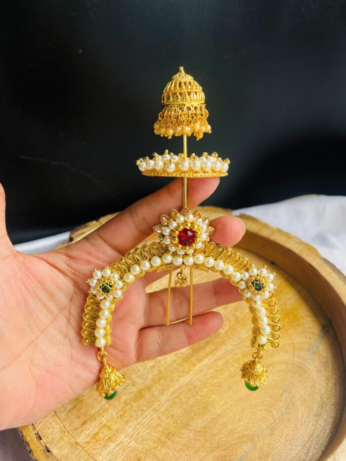 Hair Accessories AJP2025-292