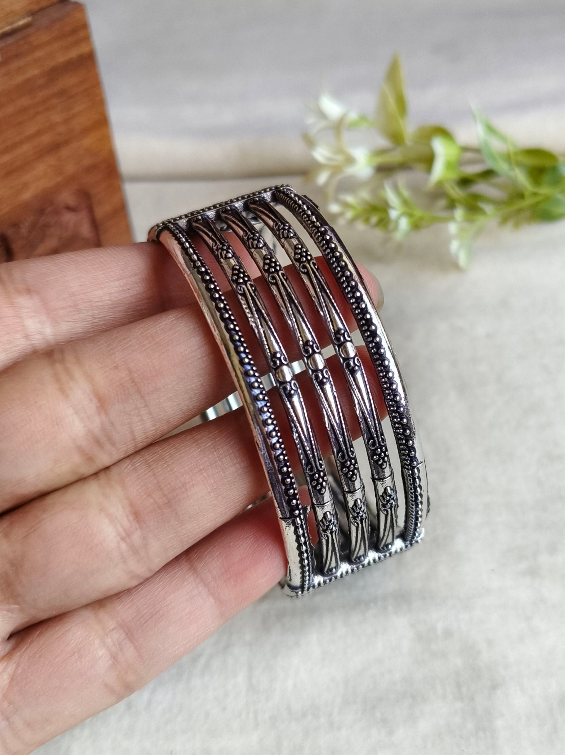 Openable Kada (1 piece) AJP2026-06 - Image 2