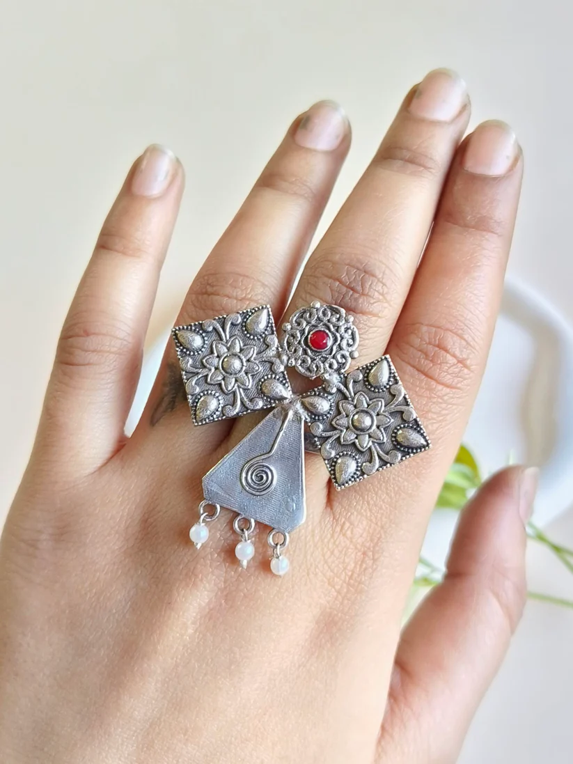 Cocktail Ring AJP2026-10