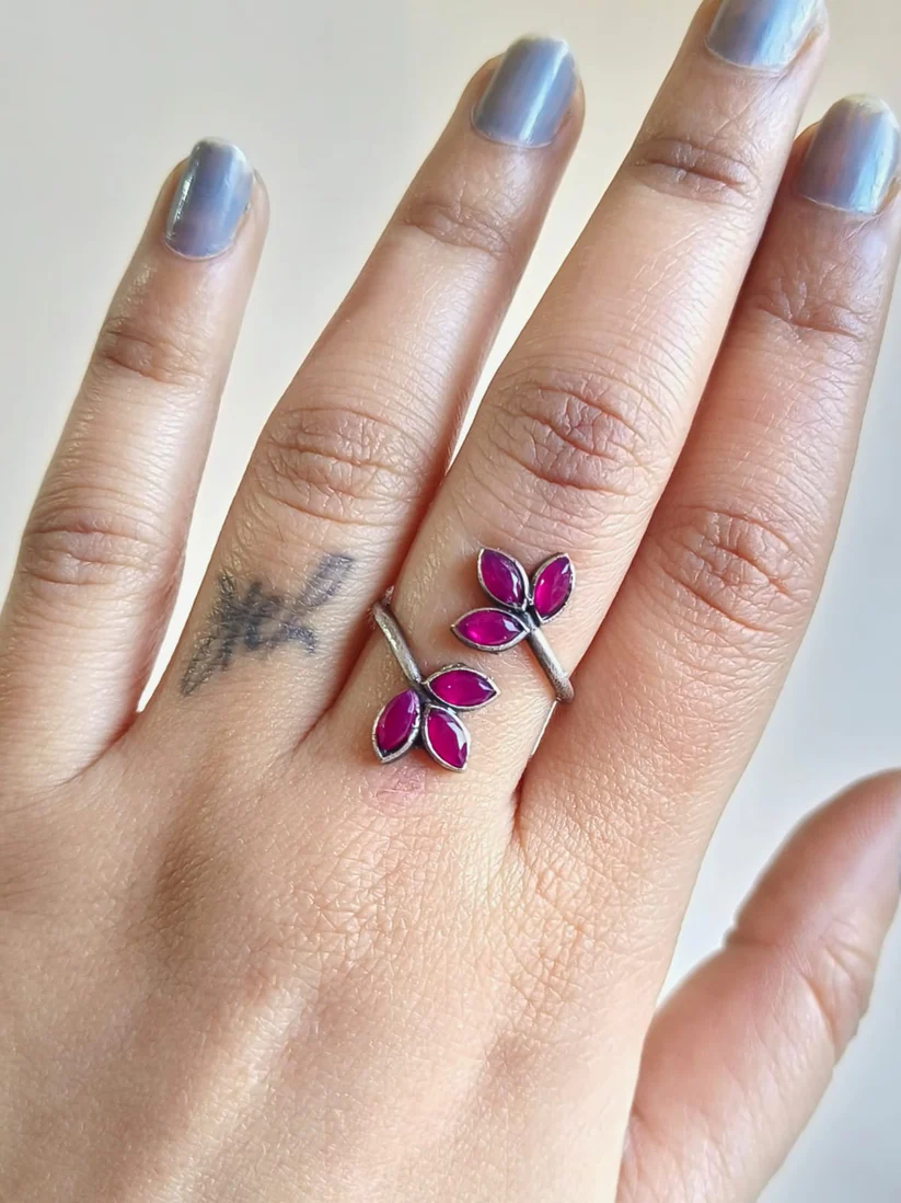 Oxidised Ring AJP2026-61