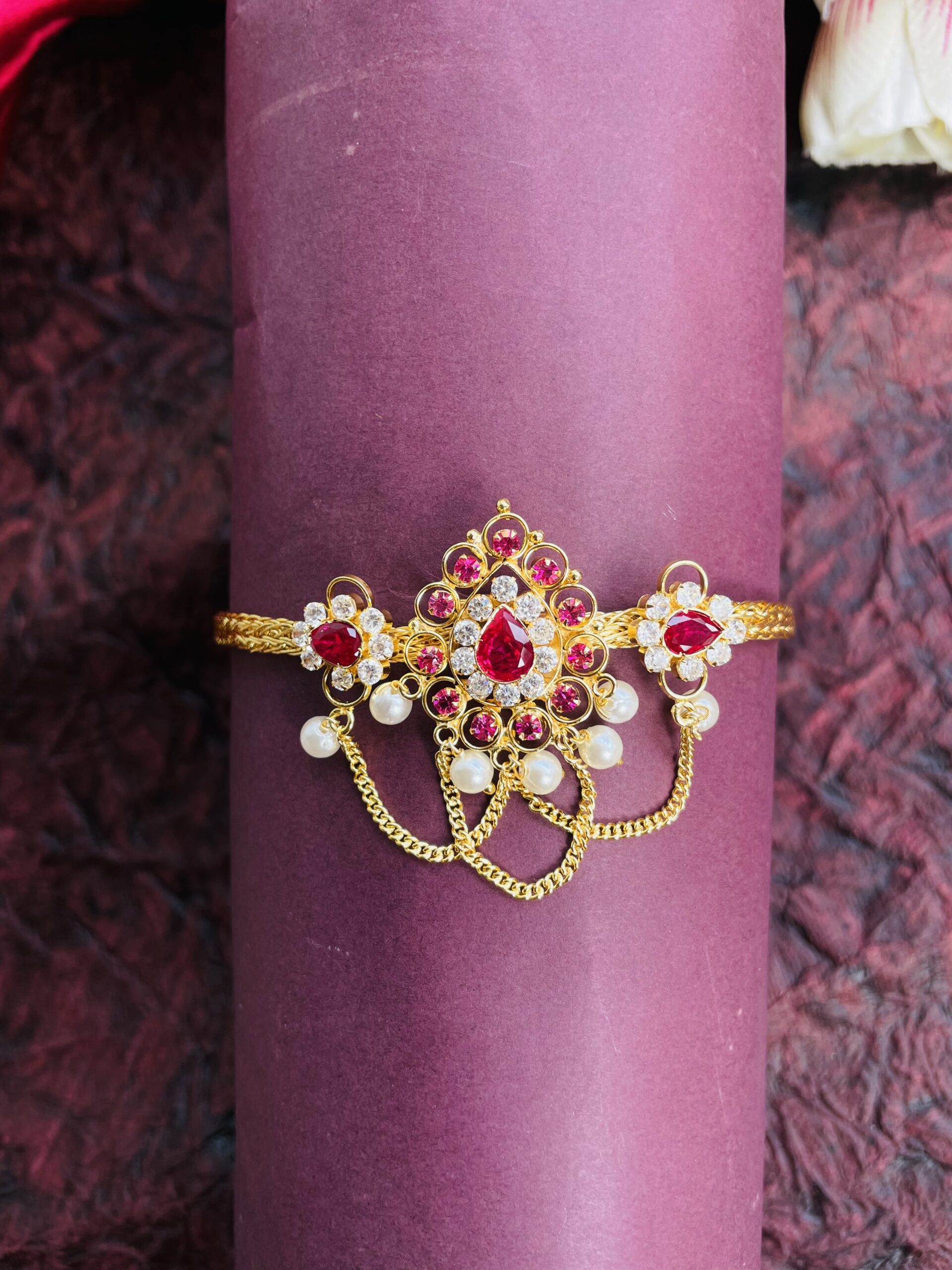 AD Stone Beautiful Bajuband AJP2024-26 - Image 3