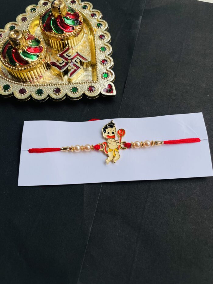 Hanuman Rakhi AJP2023-219