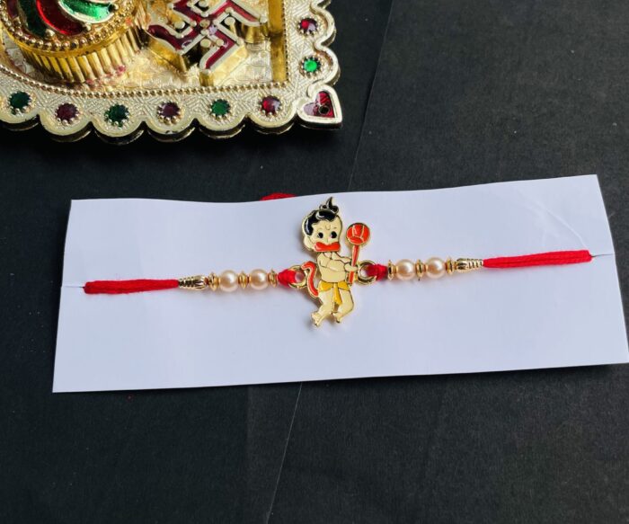 Hanuman Rakhi AJP2023-219