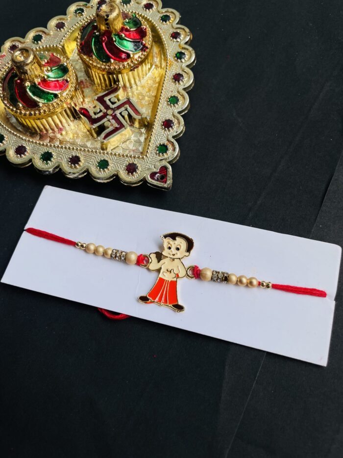 Chota Bheem Rakhi AJP2023-224