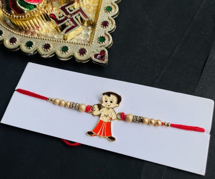 Chota Bheem Rakhi AJP2023-224