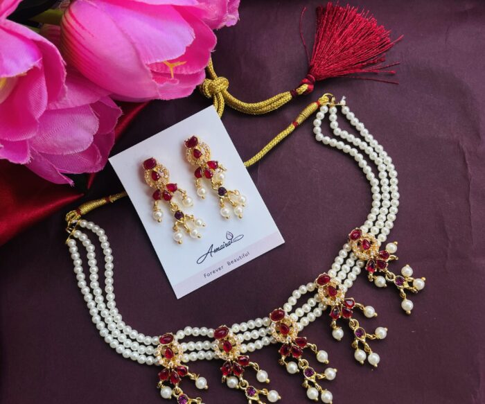 Ruby Chinchpethi AJP2023-333