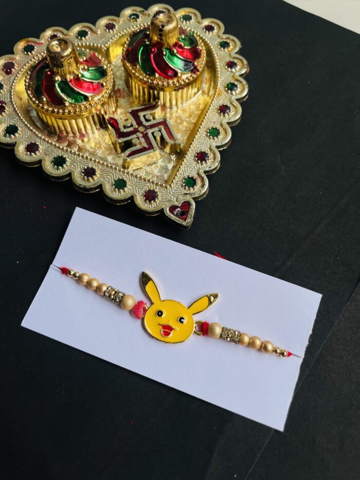 Pikachu Rakhi AJP2023-217