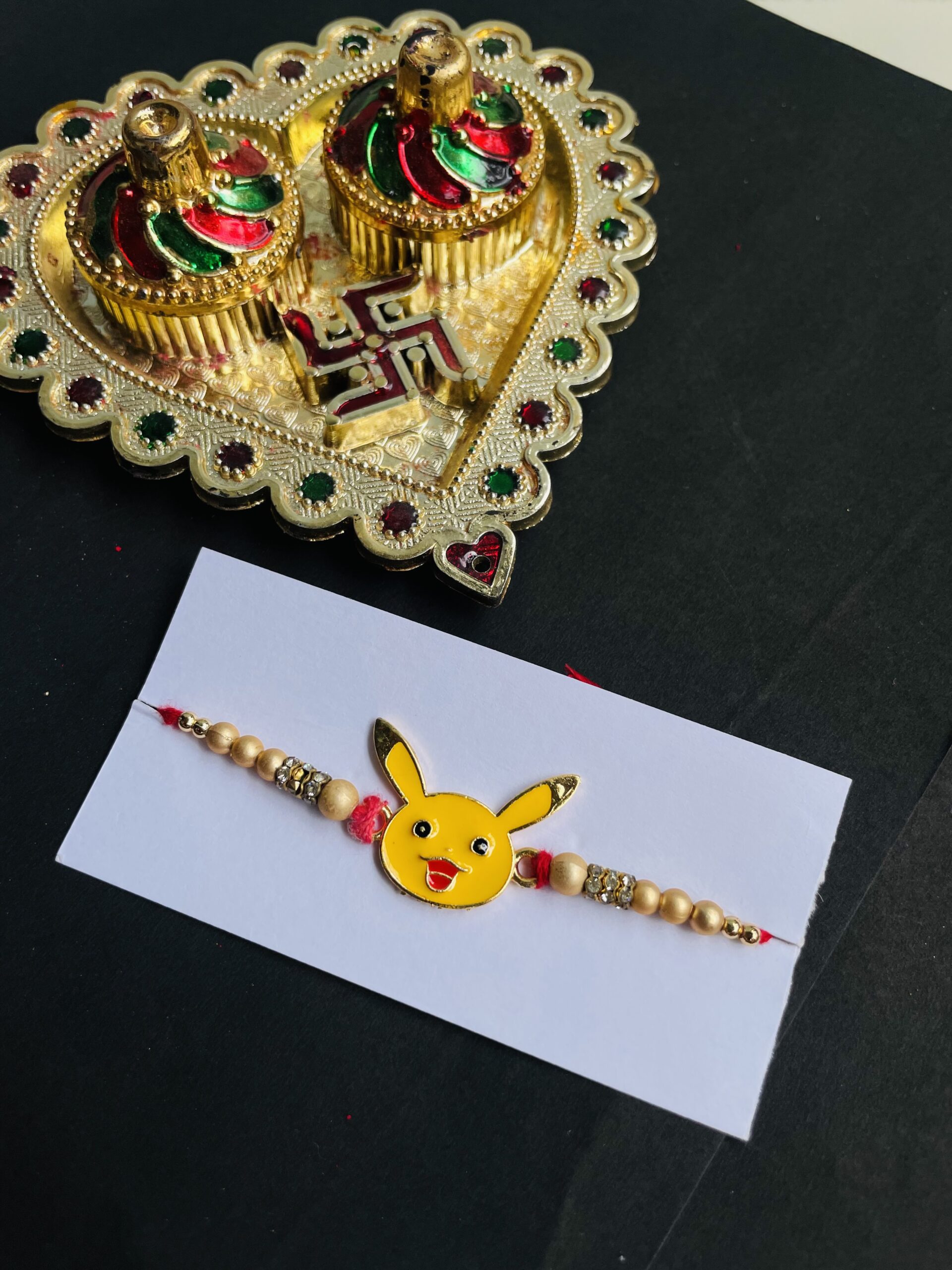 Pikachu Rakhi AJP2023-217