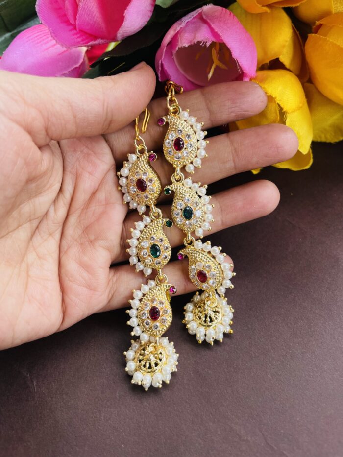Koyari Earcuff AJP2024-86