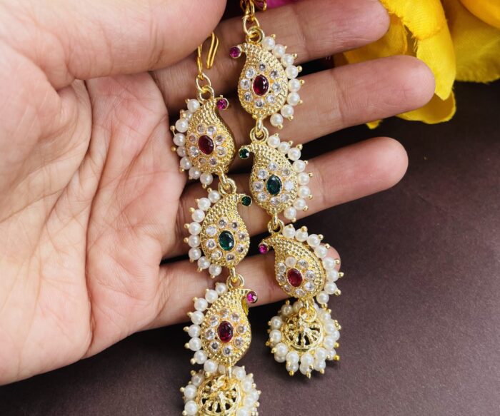 Koyari Earcuff AJP2024-86