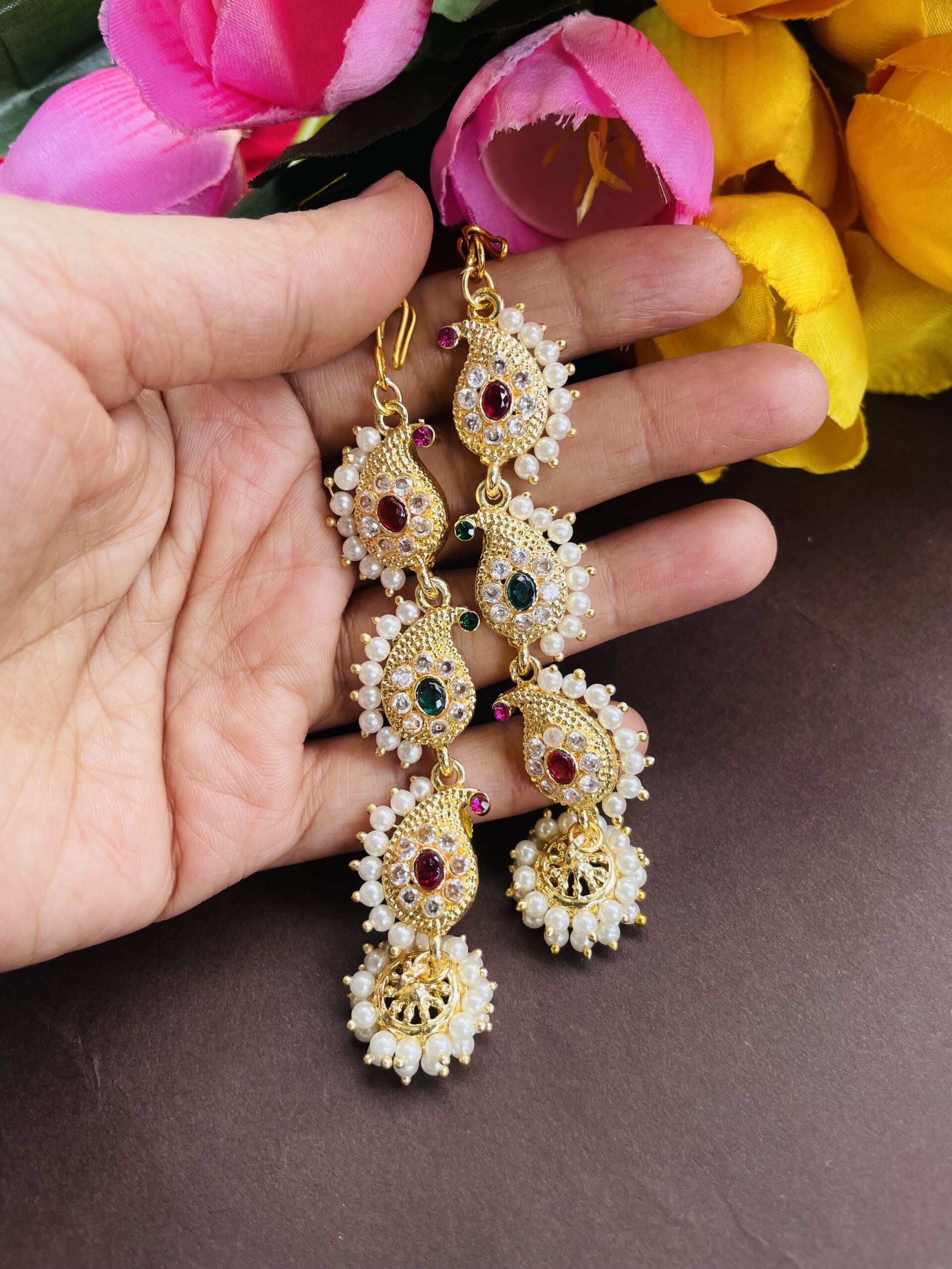 Koyari Earcuff AJP2024-86