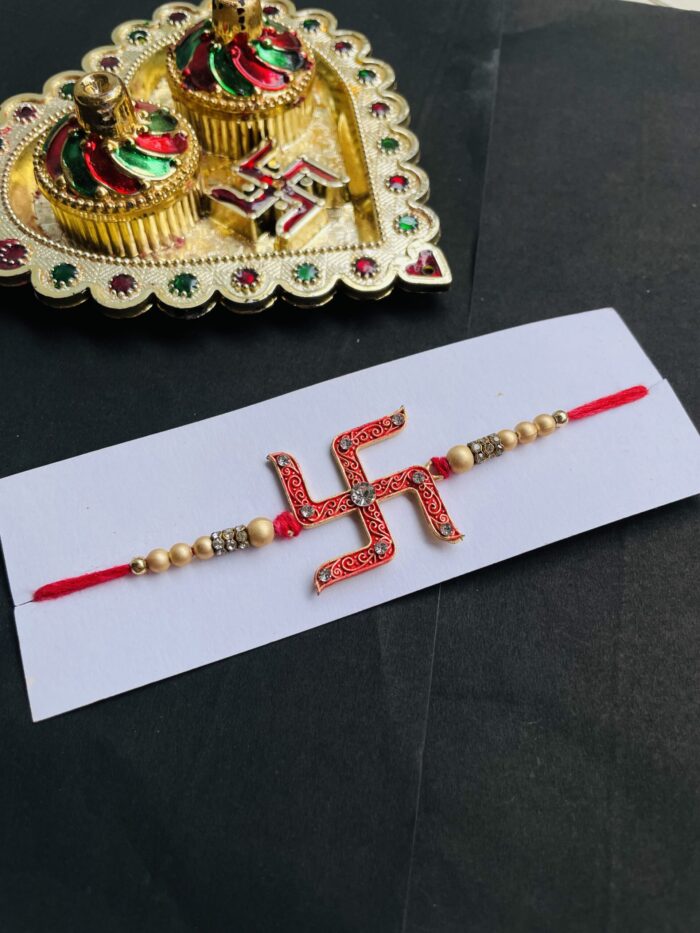 Swastik Rakhi AJP2023-221