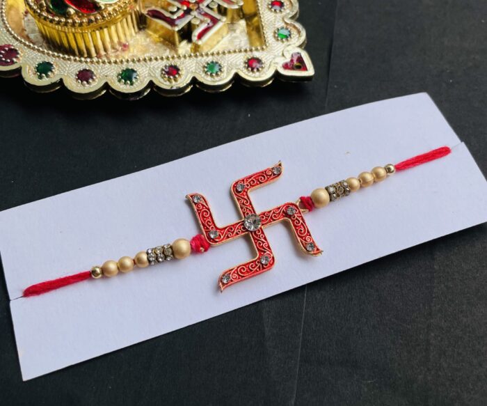 Swastik Rakhi AJP2023-221