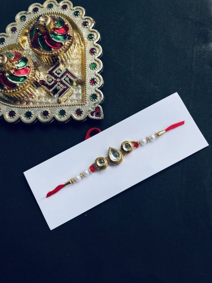 Kundan Rakhi AJP2023-225