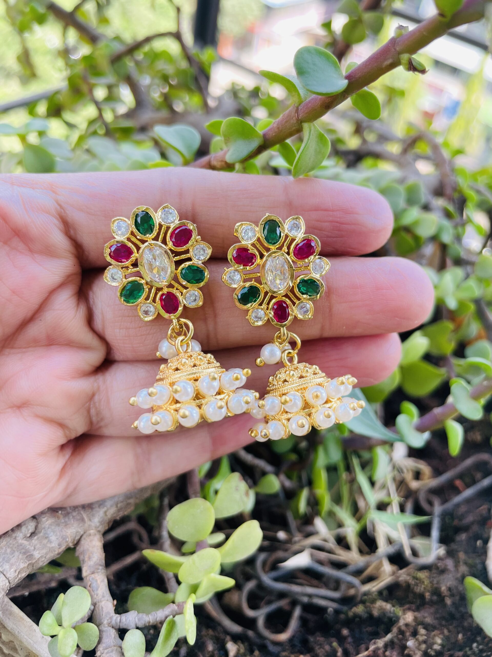 AD Jhumkas AJP2024-74