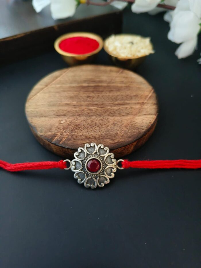 Phool Rakhi AJP2024-205