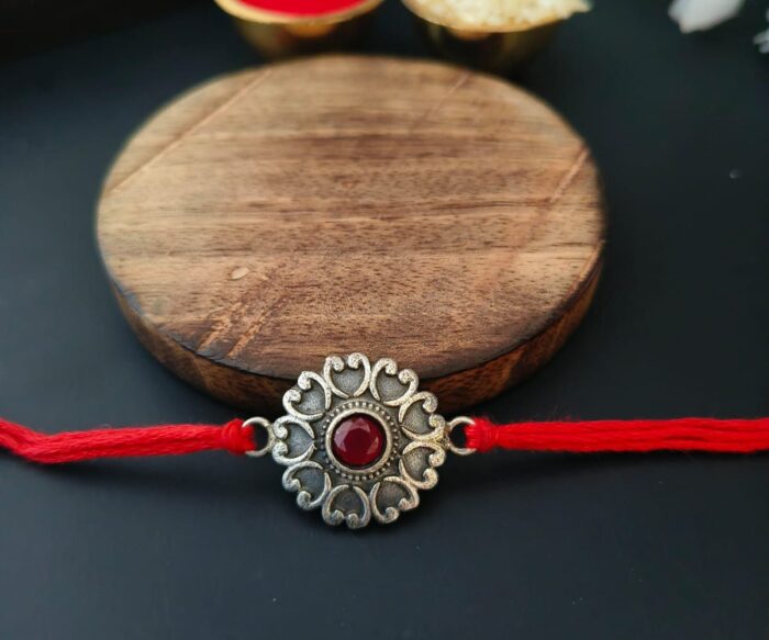 Phool Rakhi AJP2024-205