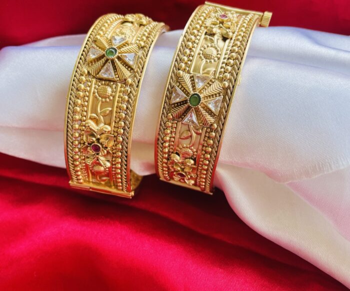Nakshak Bangles AJP2023-133