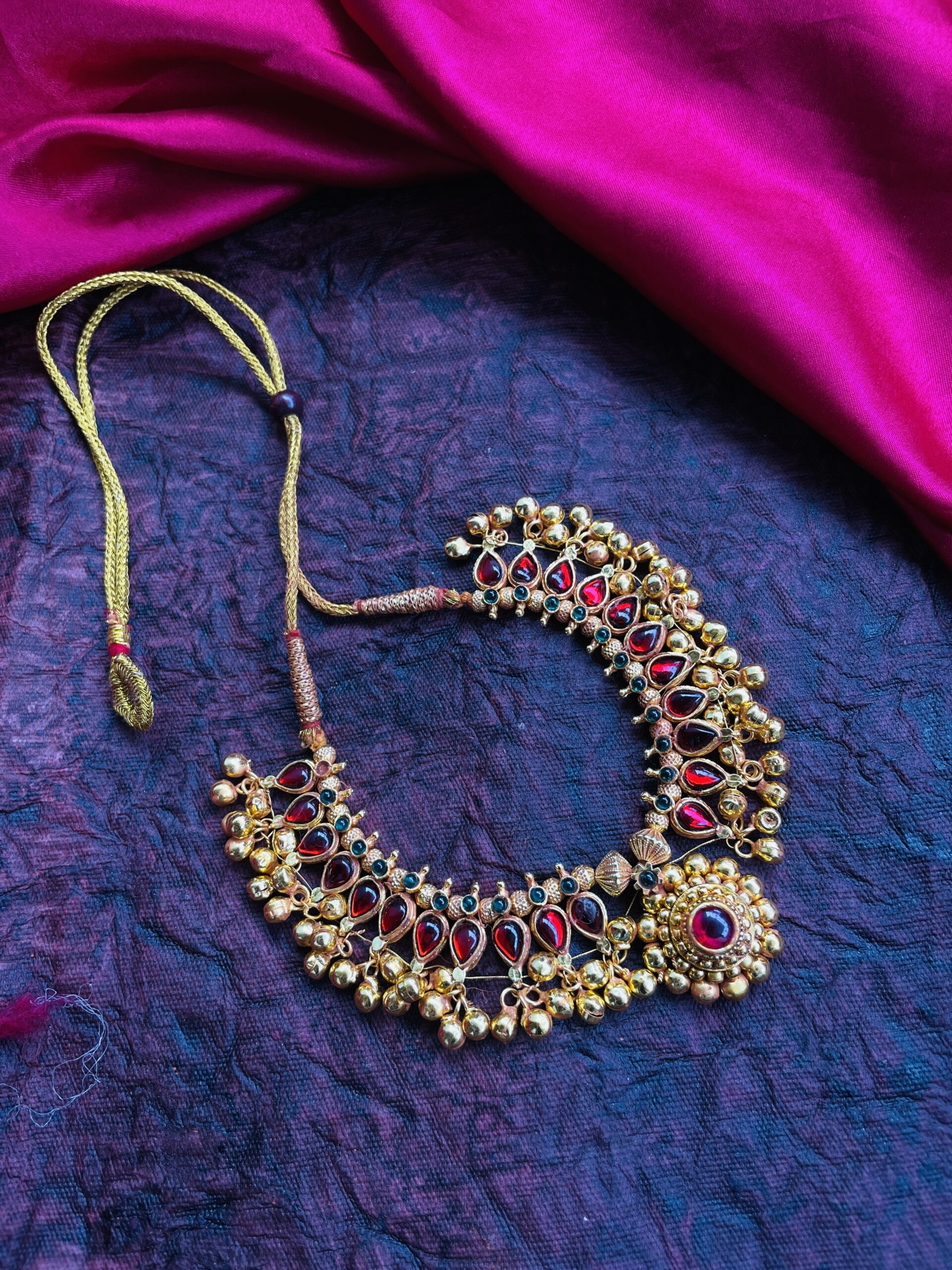 Rudra Saaj AJP2024-141 - Image 2