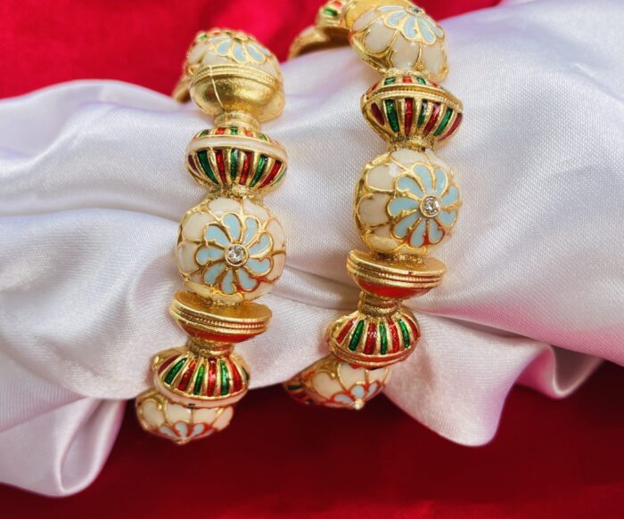 Meena Bangles AJP2024-147