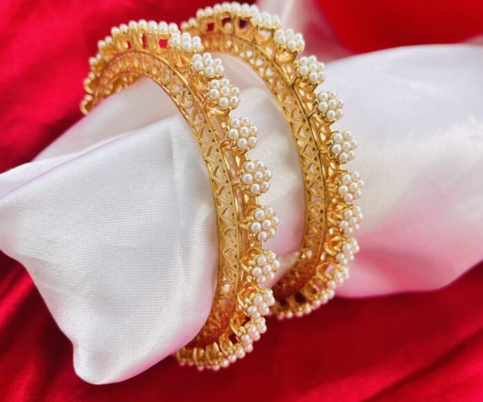 Mottiphool Bangles AJP2024-143