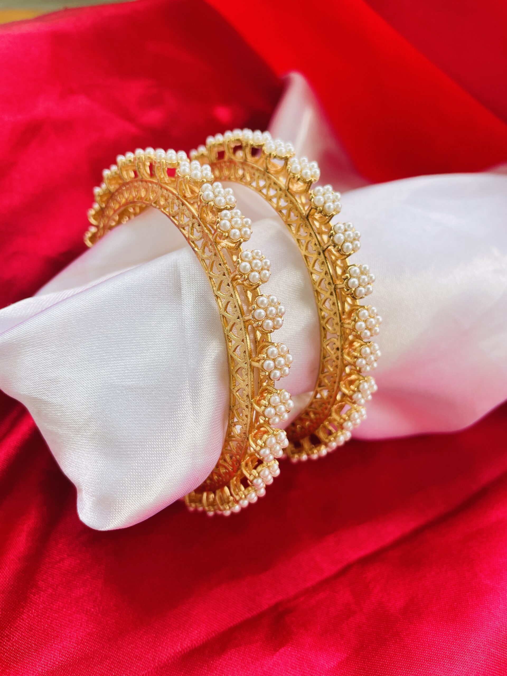 Mottiphool Bangles AJP2024-143
