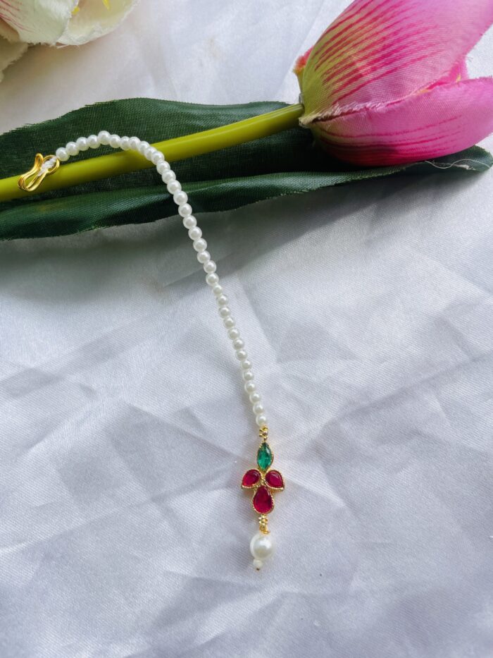 Kashama Bindi AJP2024-167