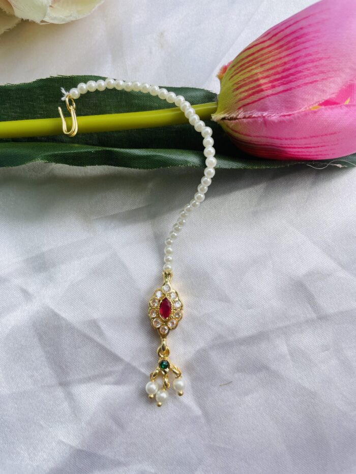 Dipti Bindi AJP2024-166