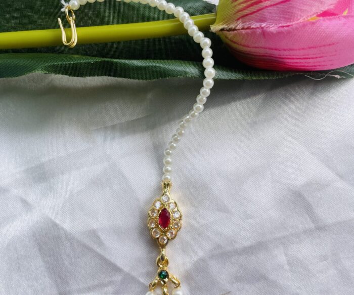Dipti Bindi AJP2024-166