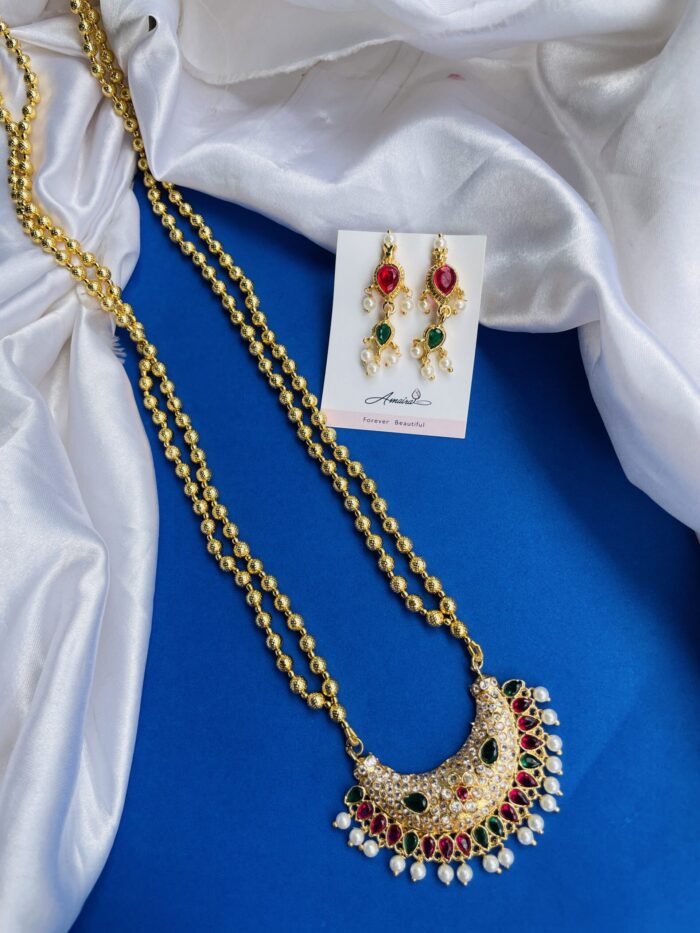 Chandramukhi Tanmani AJP2024-191