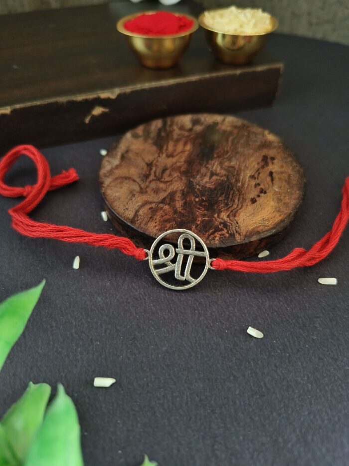 Shree Rakhi AJP2024-201
