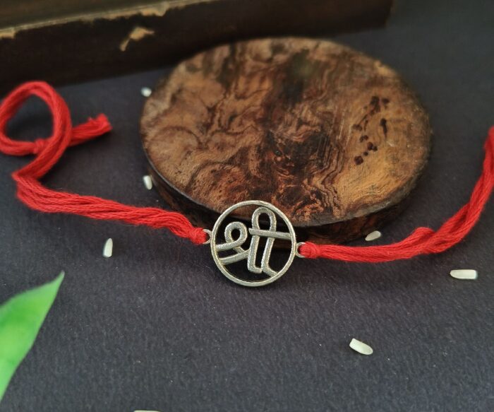 Shree Rakhi AJP2024-201