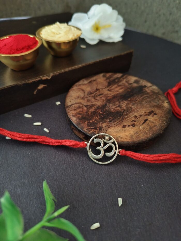 Om Rakhi AJP2024-199