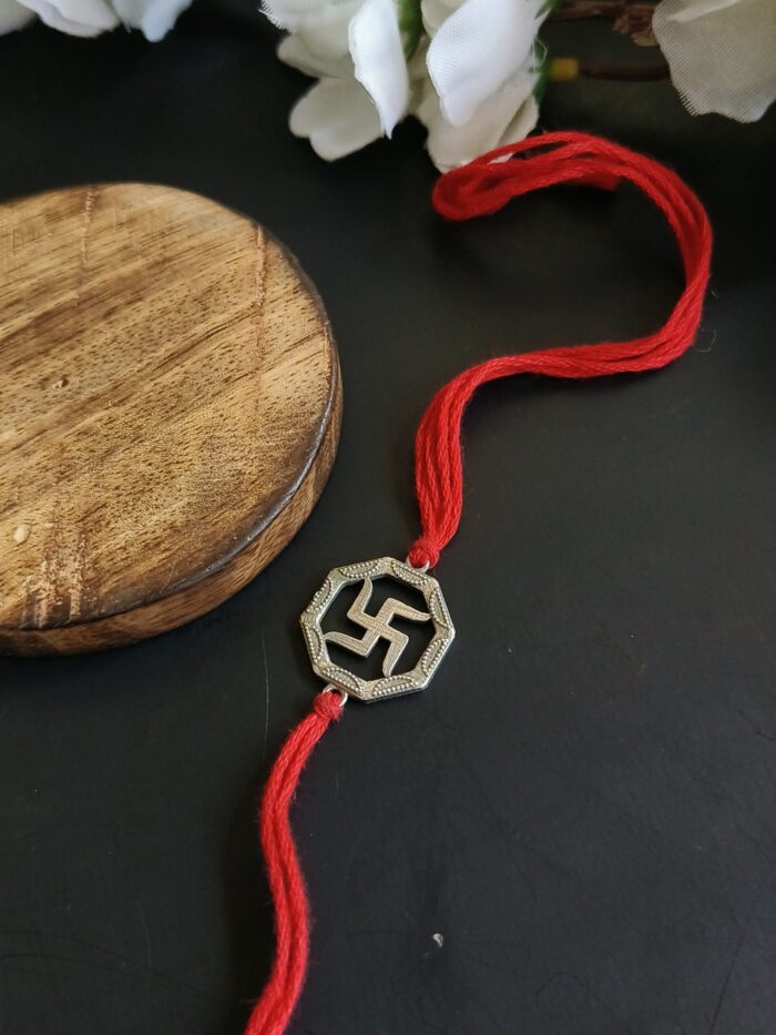 Swastik Rakhi AJP2024-195