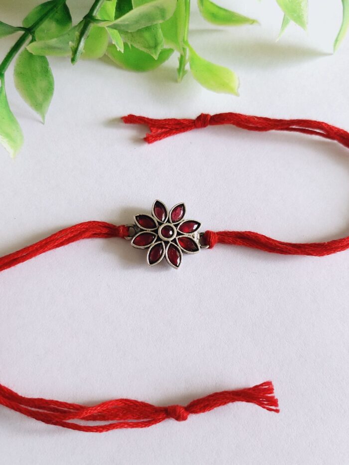 Pushpak Rakhi AJP2024-197