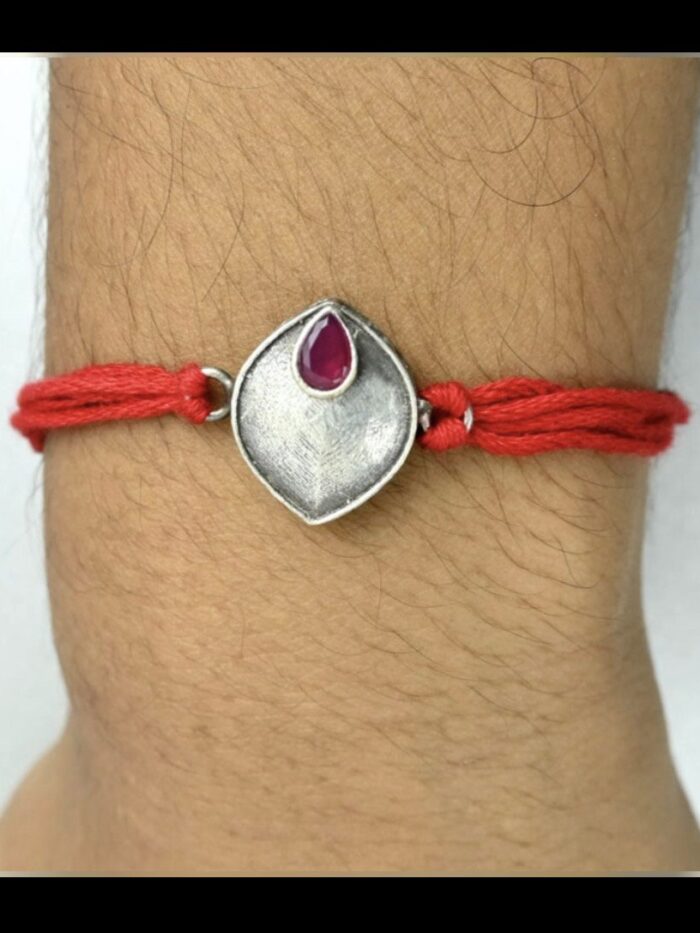 Hari Rakhi AJP2024-196